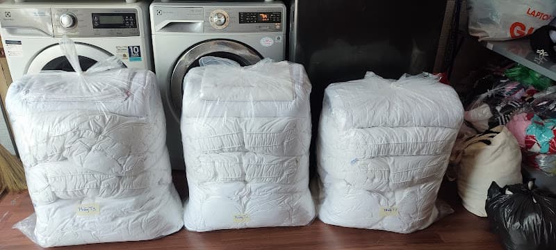 Hình ảnh Giặt Ủi Đà Nẵng - Tommy Laundry - 4