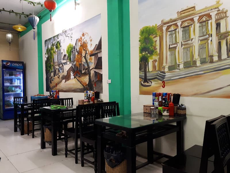 Hình ảnh Quán Bà Cụ - 2