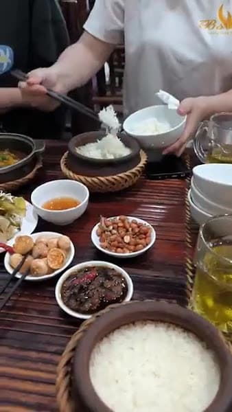Hình ảnh Nhà Hàng Cơm Niêu Hà Tĩnh - 6