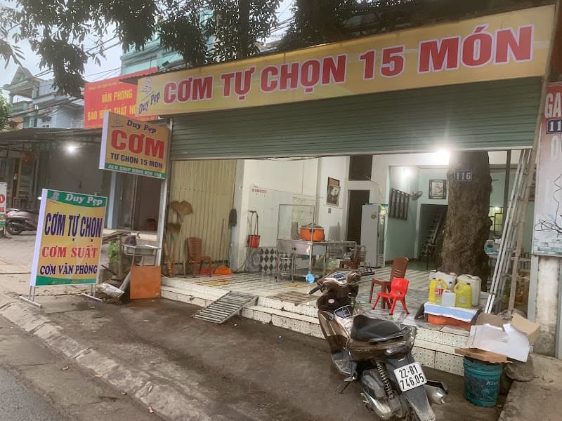 Hình ảnh Quán Duy Pẹp - 5