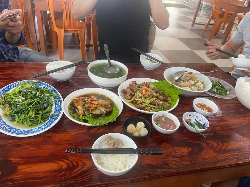 Hình ảnh Bếp Việt Quán - 4