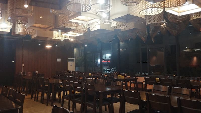 Hình ảnh Nhà Hàng Lạc Hồng(369 Việt Mỹ) - 3