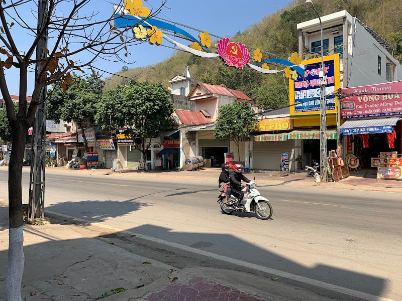 Hình ảnh Nhà Hàng Thoa Bộ - 2