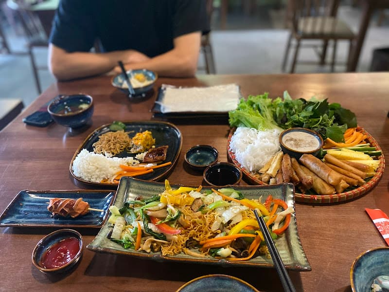 Hình ảnh KYOTO CHAY GRAND WORLD - K TOWN - 3