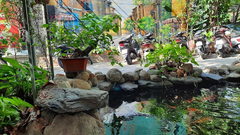 Hình ảnh Tra sua en vang - 3