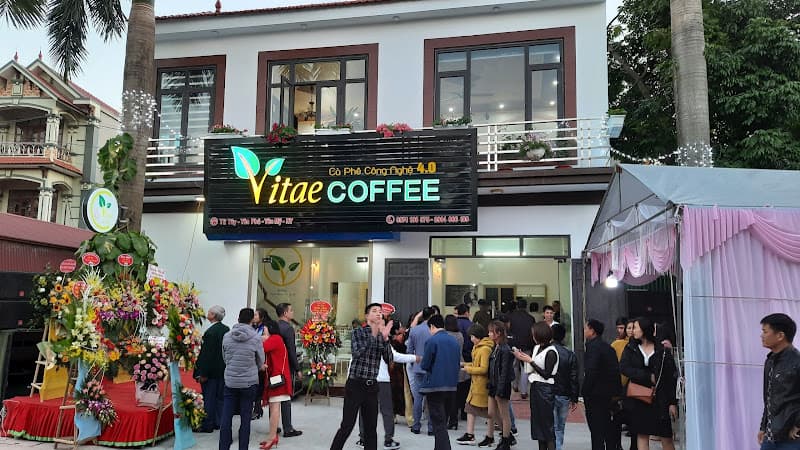 Hình ảnh VITAE CAFE Hưng Yên - 6