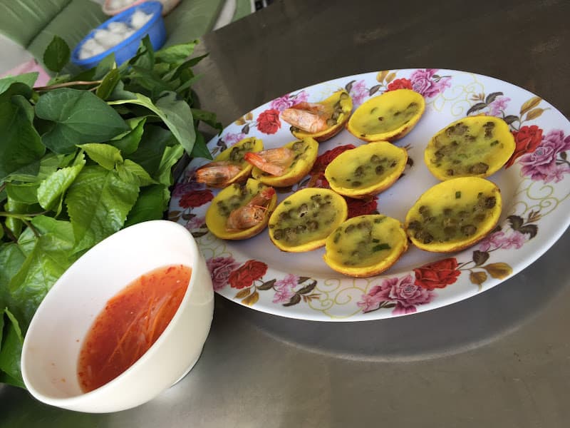 Hình ảnh Bánh Xèo Phương Hồng Thủy - 2