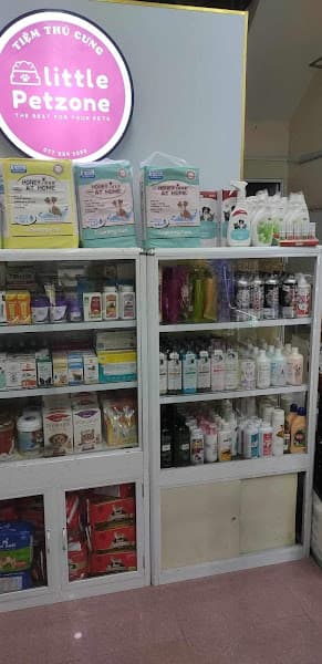 Hình ảnh Little Petzone cơ sở 1 - 9
