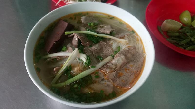 Hình ảnh Quán Bún Bò Huế - 3
