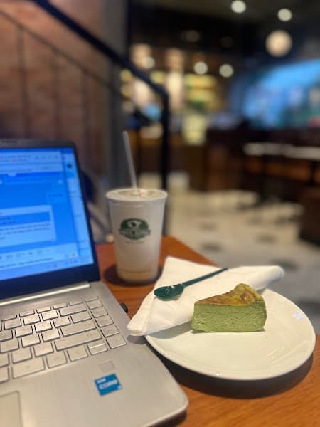 Hình ảnh Phuc Long Coffee & Tea - 2