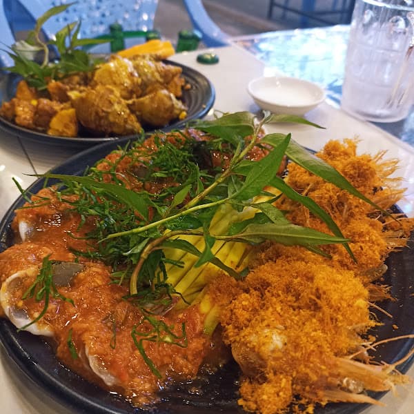 Hình ảnh Quán Nướng Nhà Mình - 2