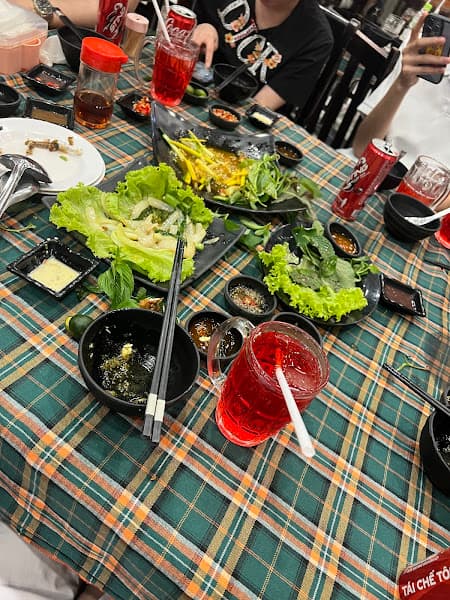 Hình ảnh Cá Lóc Nướng - 2