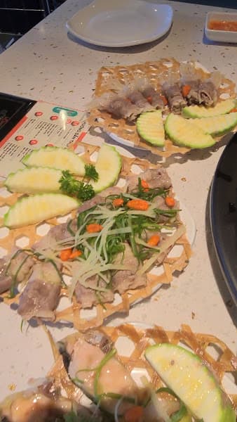 Hình ảnh Long Wang - Lẩu Hấp Thủy Nhiệt Hồng Kông - AEON MALL Hải Phòng - 3