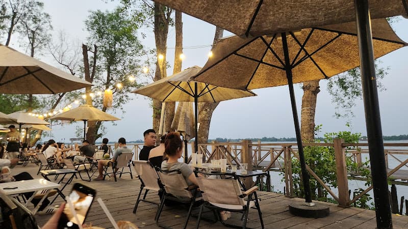 Hình ảnh Mối Cafe - 2