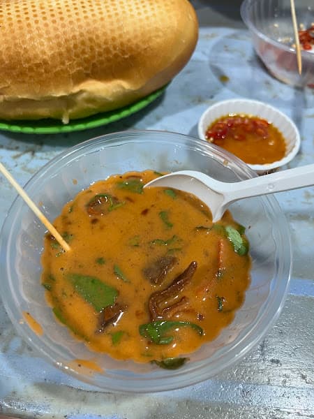 Hình ảnh Phá Lấu Chiên Vũ Tùng - 5