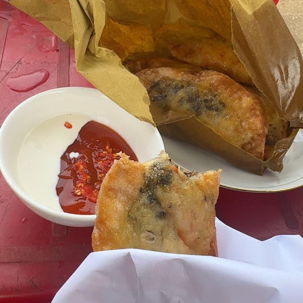 Hình ảnh Bánh Atiso - 3