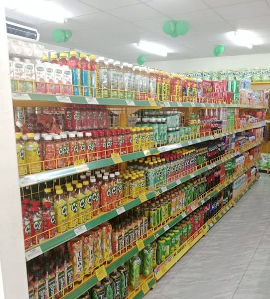 Hình ảnh BÁCH HÓA XANH KỲ THỊNH - 9