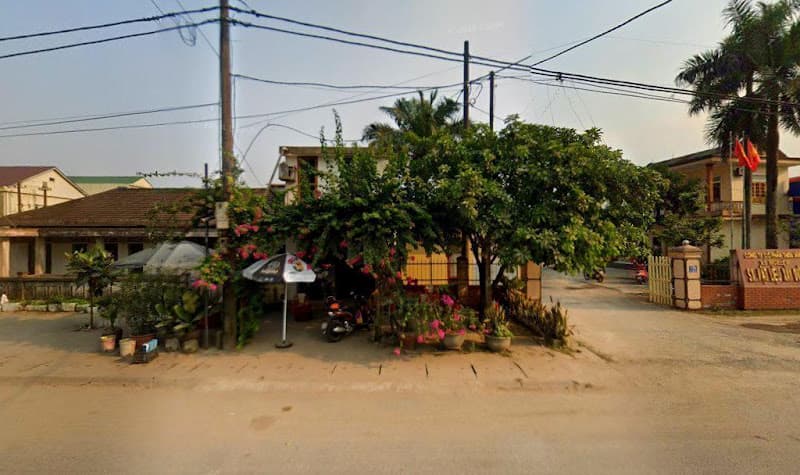 Hình ảnh Cafe Rôm - 3