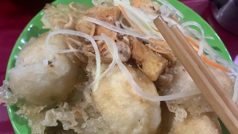 Hình ảnh Bánh khọt 266 Hoàng Diệu - 4