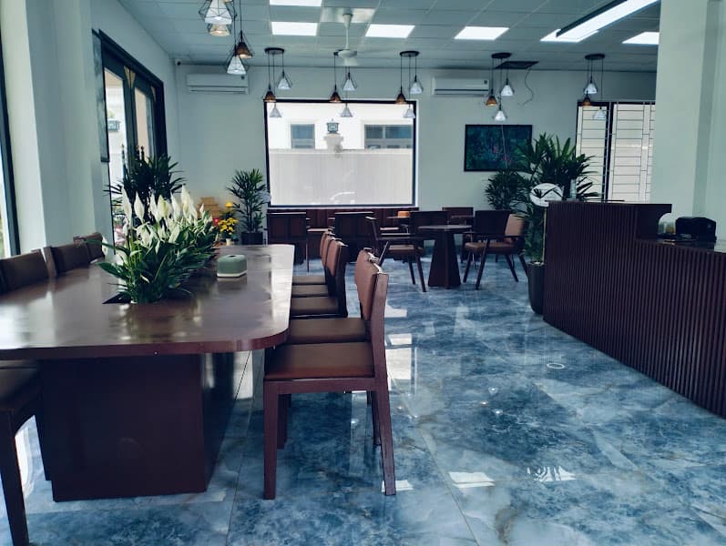 Hình ảnh Bách Hoa Trà - 3