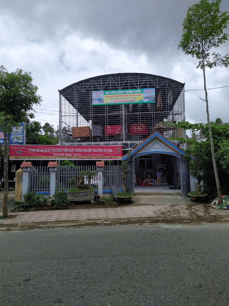 Hình ảnh Giặt công nghiệp Trường Hương, phườngTân Phong - 6