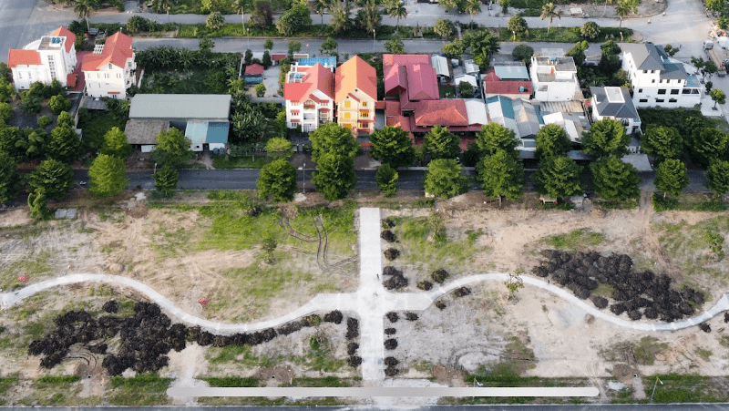 Hình ảnh Nhà Hàng Tây Nam - Mạo Khê - 4