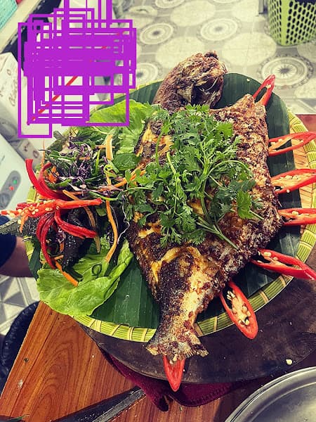 Hình ảnh Ẩm thực Gia Đình Gió Tràm - 4