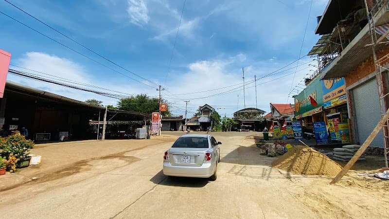 Hình ảnh Siêu thị Bách hoá XANH Thôn 22, Xã Ea Ning - 4