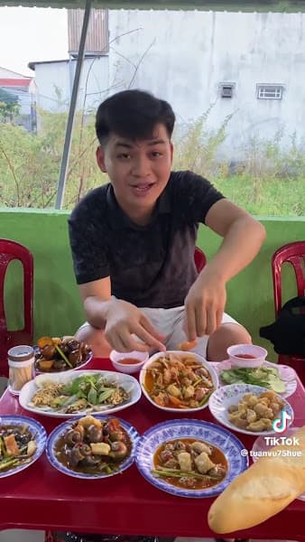 Hình ảnh Quán Ốc Thành Mập - 3