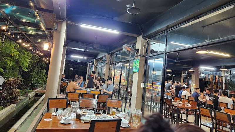 Hình ảnh Nhà hàng 158 - 3