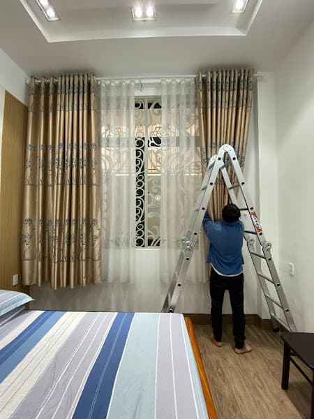 Newwash Hồng Phát - Giặt ủi, vệ sinh giày Cần Thơ