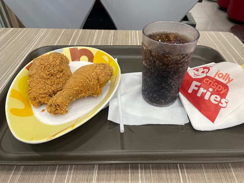 Hình ảnh Jollibee Vincom Plaza Tuyên Quang - 4