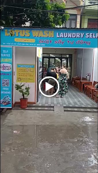 Hình ảnh Lotus wash laundry self service - 4