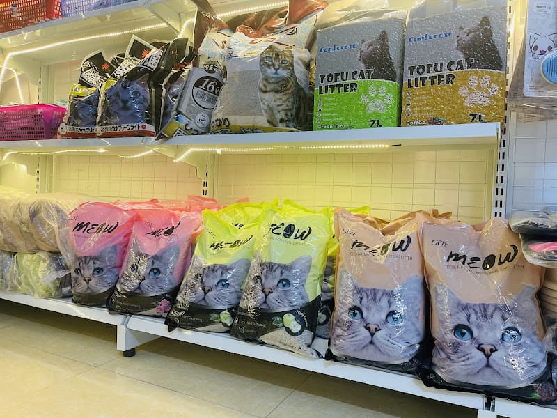 Hình ảnh Phòng khám thú y Anpet - 5