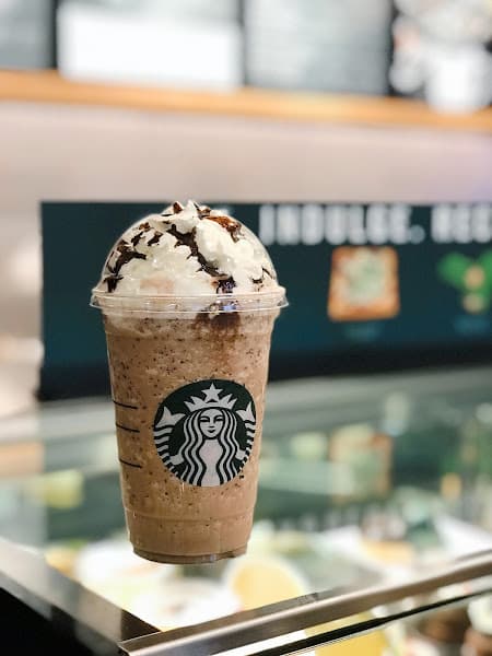 Hình ảnh Starbucks Lotte Pico - 3