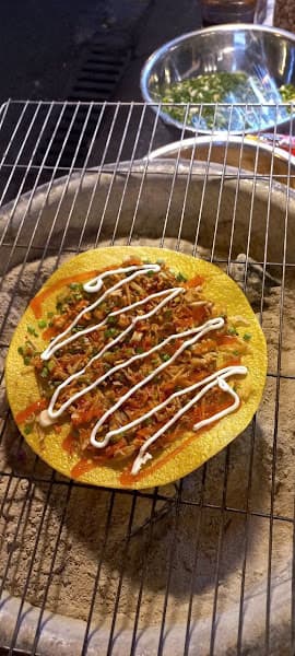 Hình ảnh ĂN VẶT LISA - 2