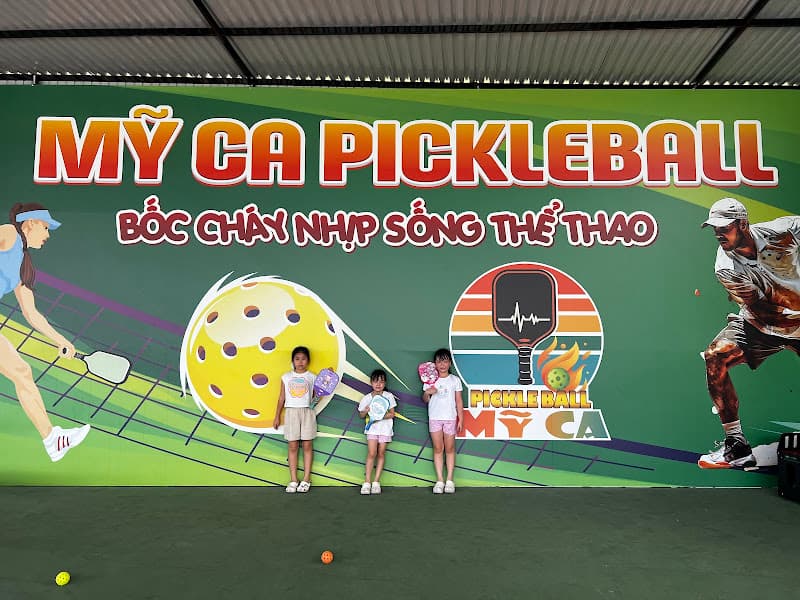 Hình ảnh MY CA Pickleball - 4