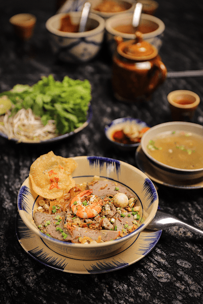 Hình ảnh Thanh Ký - 4