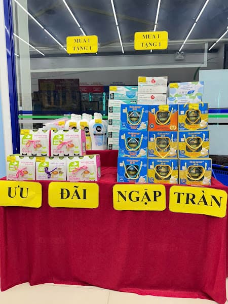 Hình ảnh Nhà thuốc Pharmacity - 4