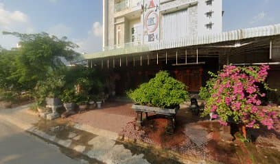 Ảnh bìa Karaoke Minh Thúy