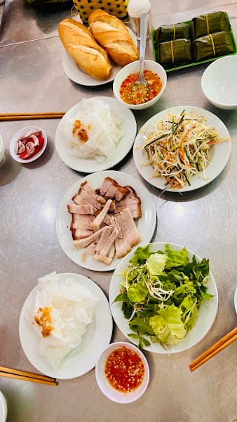 Hình ảnh Quán ăn Bà Sửu - 2