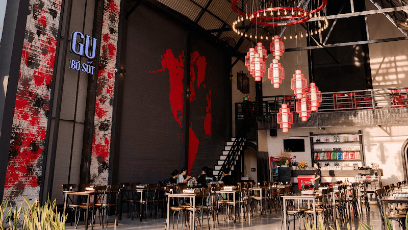 Hình ảnh Gu Bò Sốt - 6