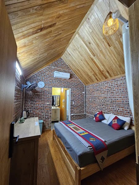 Hình ảnh Homestay Triệu Cường - 5