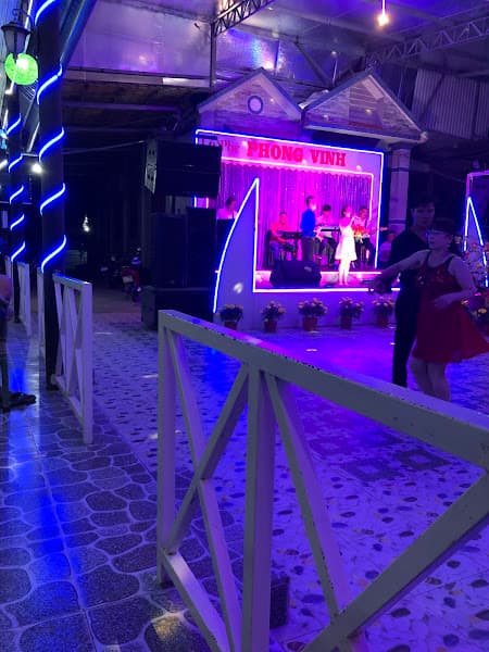 Hình ảnh Cafe Phong Vinh - 4