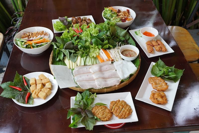 Hình ảnh Restaurant & Café Lotus Ninh Kiều - 6