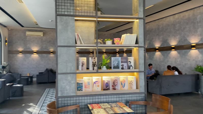 Hình ảnh Cà phê Góc Phố - 4