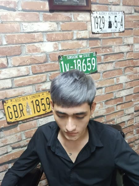 Hình ảnh Hieu Barber Shop 3 - 3