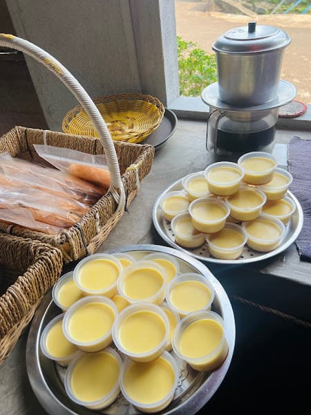 Hình ảnh Tiệm Café Của Bố - 3