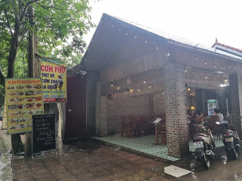 Ảnh bìa Nhà hàng Tuấn Vũ