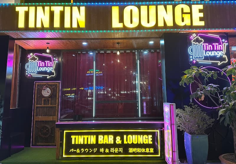 Hình ảnh TinTin KTV karaoke & Bar - 3